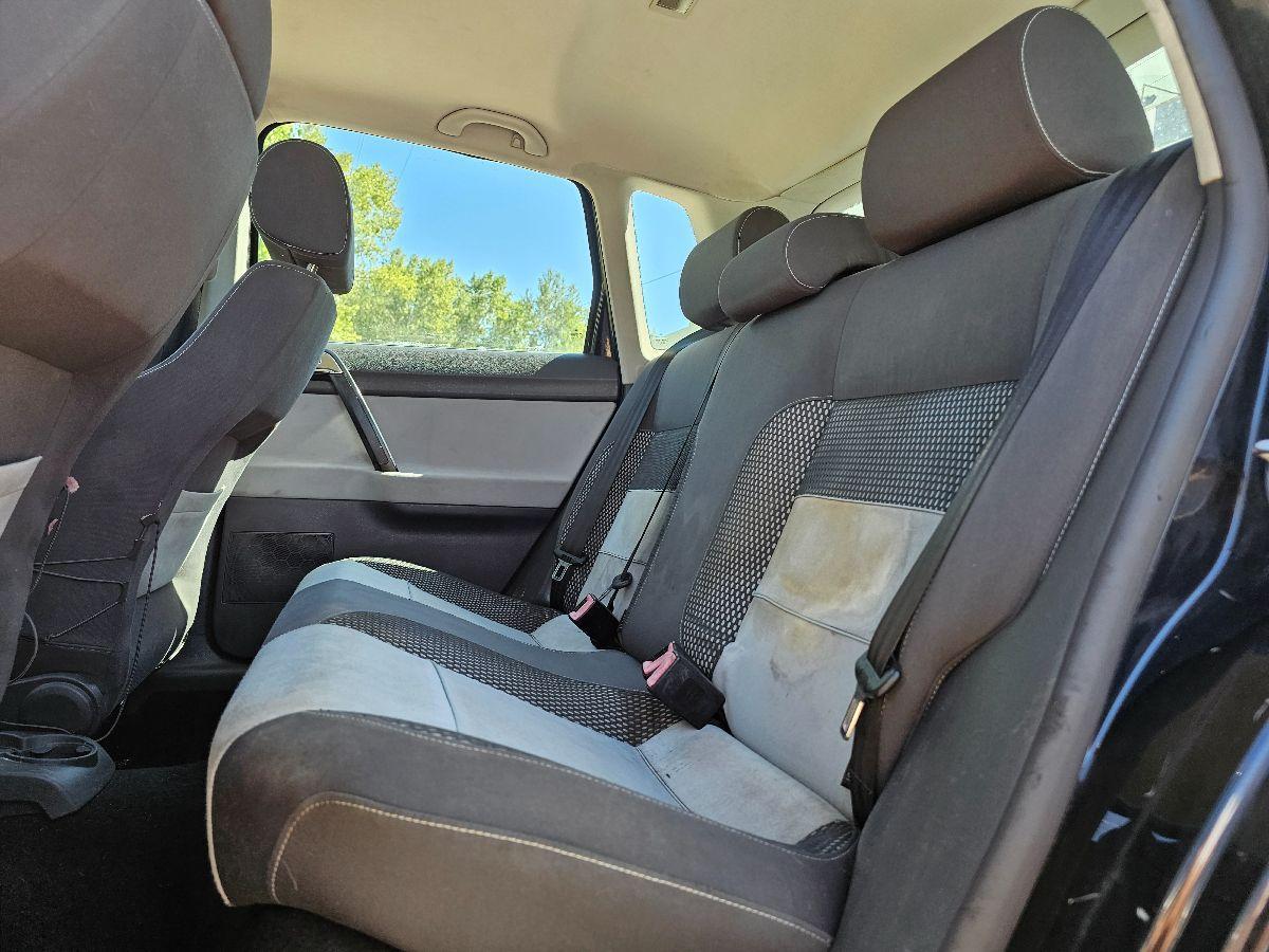 VW POLO CROSS 1.4 GPL OK NEOPATENTATI GARAN 12 MESI