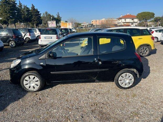 Renault Twingo AIR