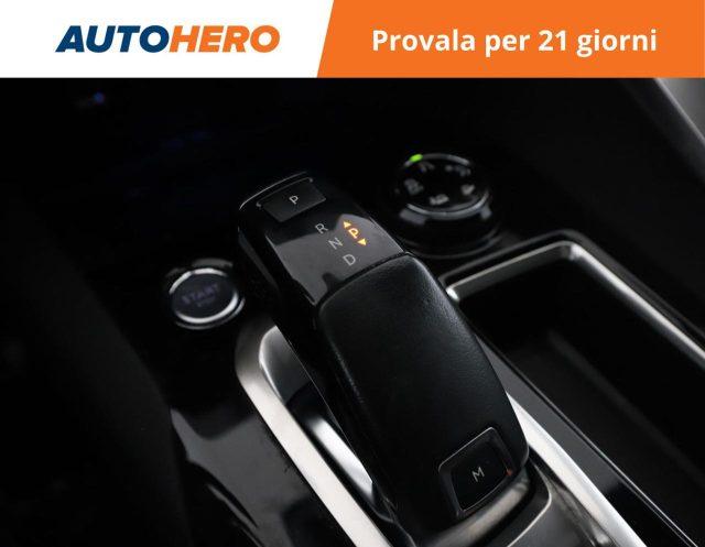 PEUGEOT 3008 BlueHDi 120 S&S EAT6 GT Line