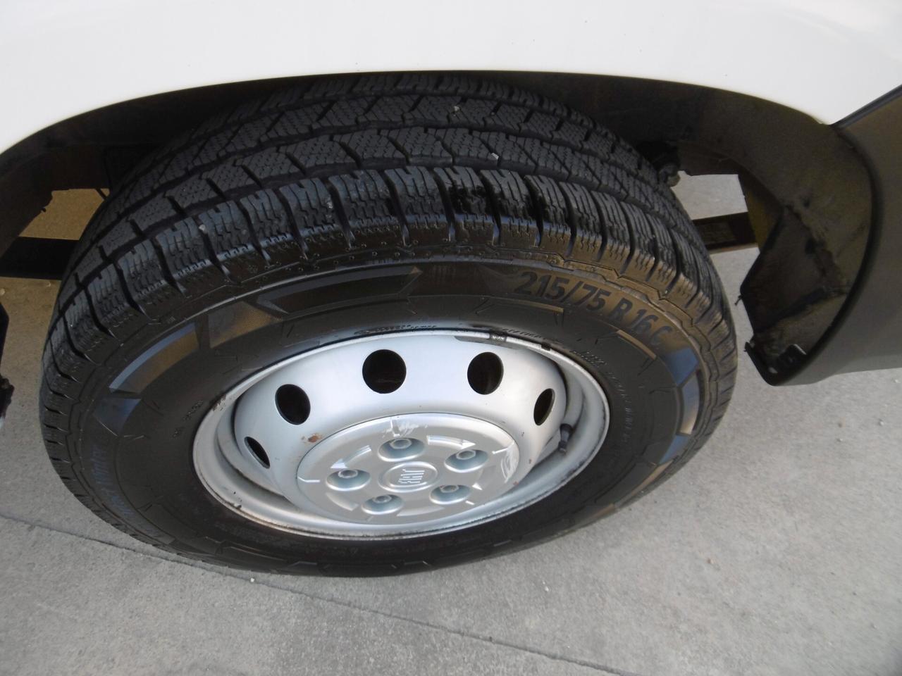 Fiat DUCATO Maxi L3-H2 - 2.3 Mjet 150cv SX solo >78000 Km