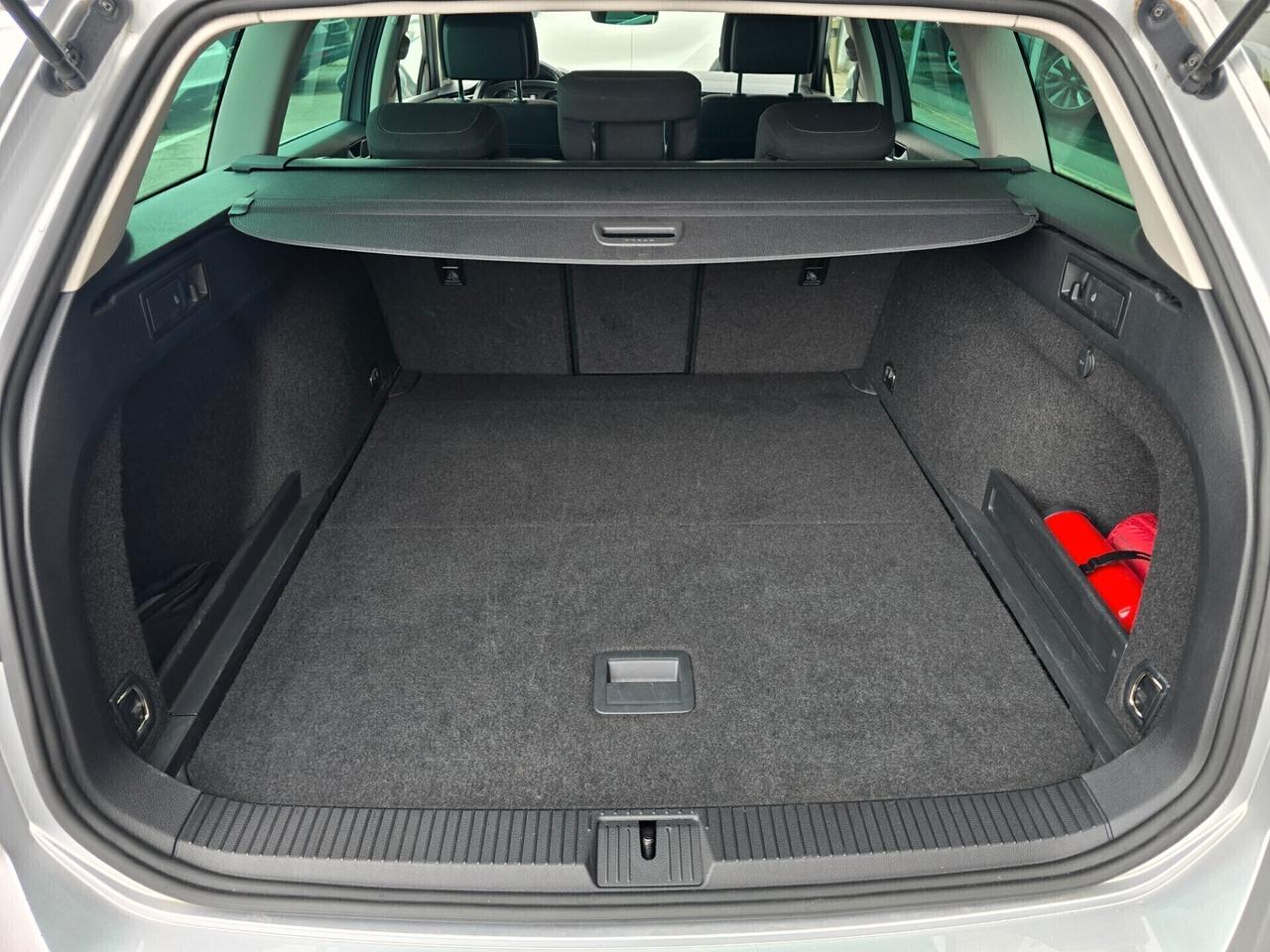 Vw Passat Var.2.0 TDI SCR EVO DSG Business