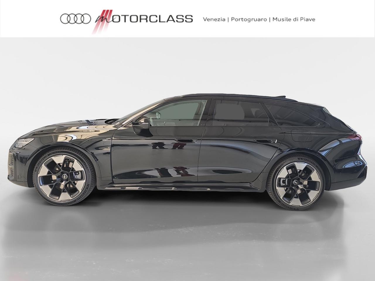 Audi A6 allroad allroad 2.0 e-hybrid 367cv s line quattro s tronic