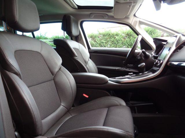 RENAULT Espace 2.0dci 7p. 200cv 4Control, km certificati RENAULT