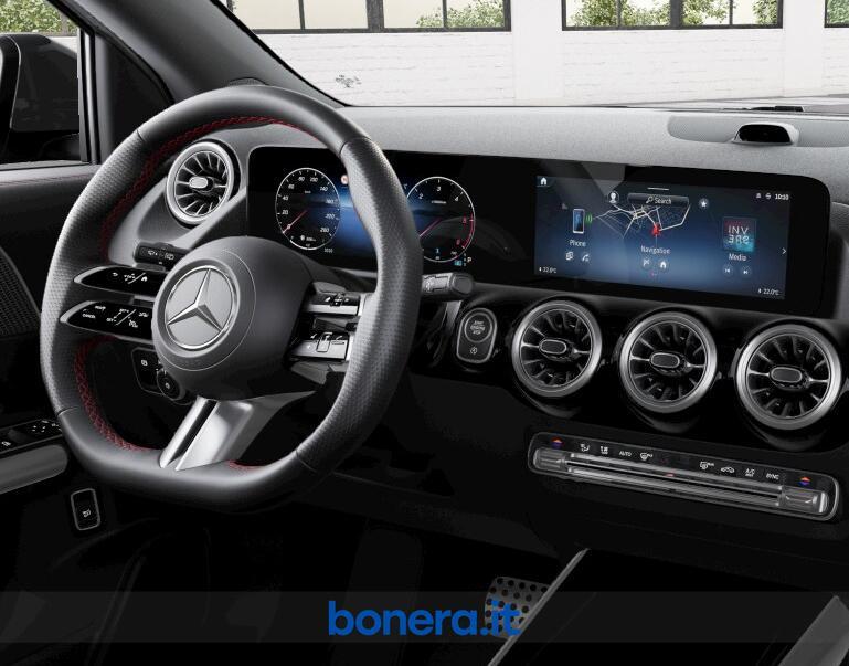 Mercedes GLA 200 200 D AMG Line Extra 8G-DCT