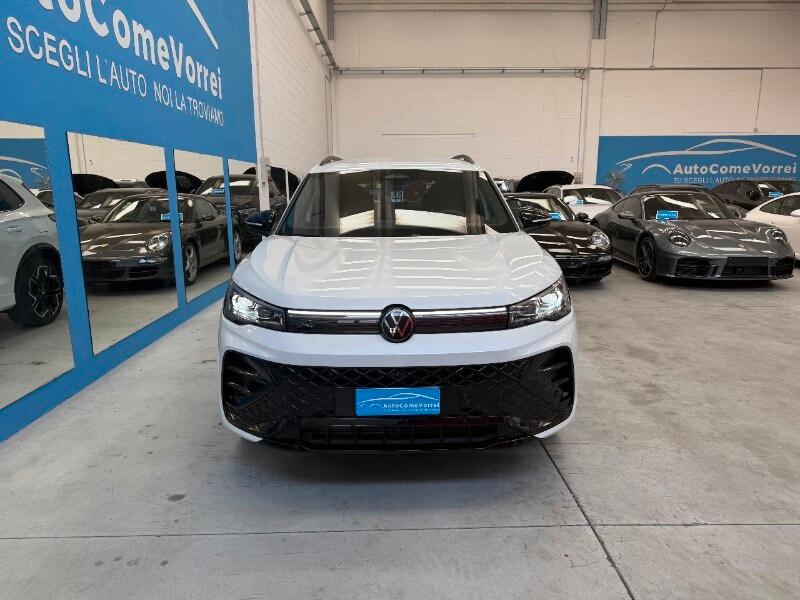 VOLKSWAGEN Tiguan 3ª serie Tiguan 2.0 TDI 150 ...