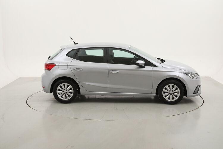 Seat Ibiza Business BR361782 1.6 Diesel 80CV