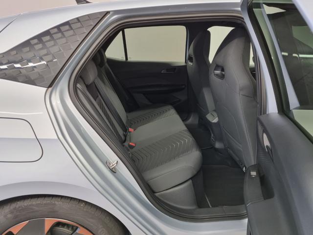 CUPRA Born 58kWh 204 CV