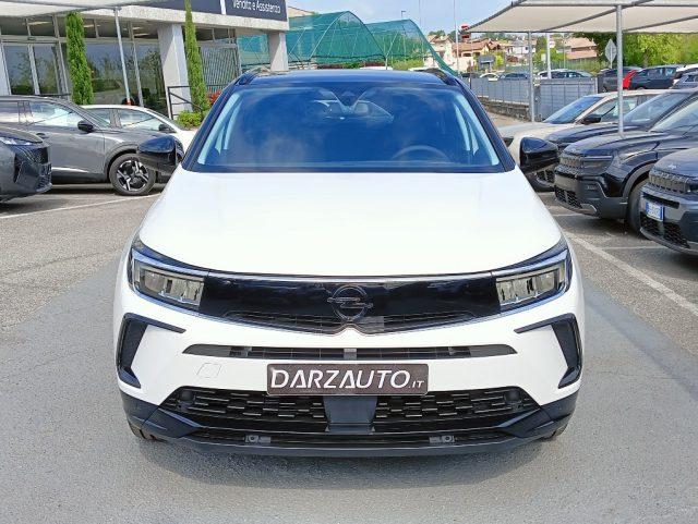 OPEL Grandland Autocarro GS 1.5 diesel Ecotec aut. N1