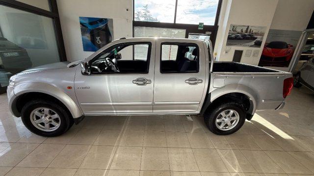 GREAT WALL Steed 5 DC 2.0 GPL