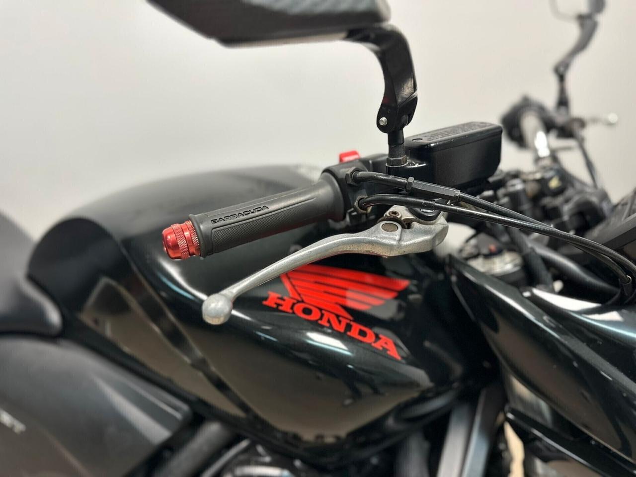 HONDA HORNET 600 - 2010 DA 99€ AL MESE