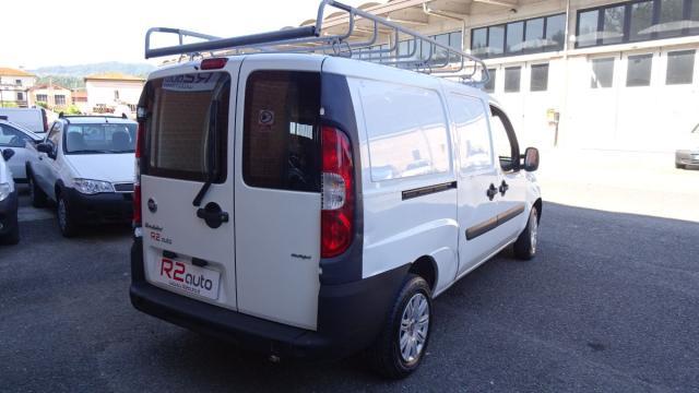 fiat doblo 1.3 mjt MAXI ECCEZIONALE