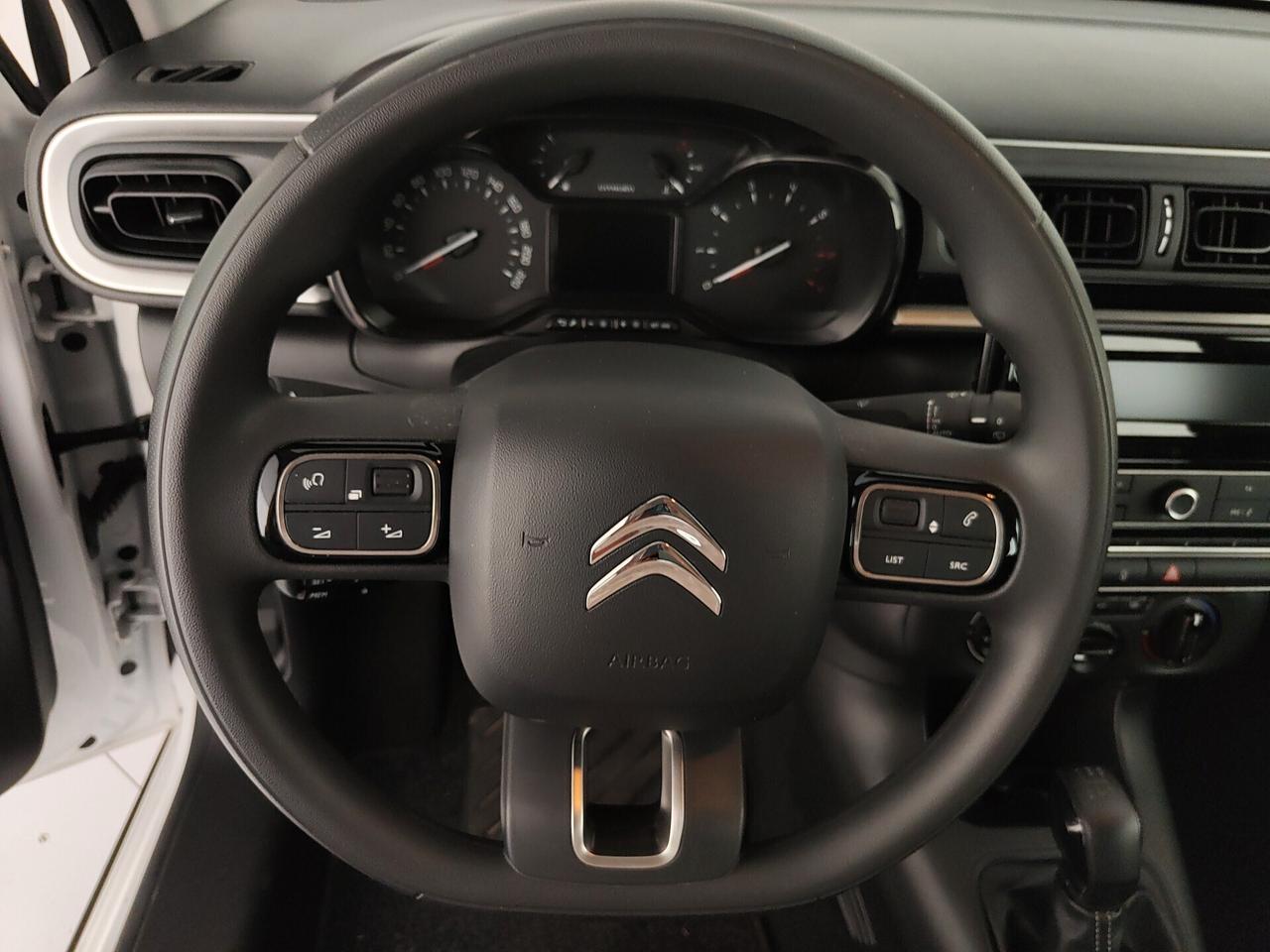 Citroen C3 PureTech 83 S&S Feel