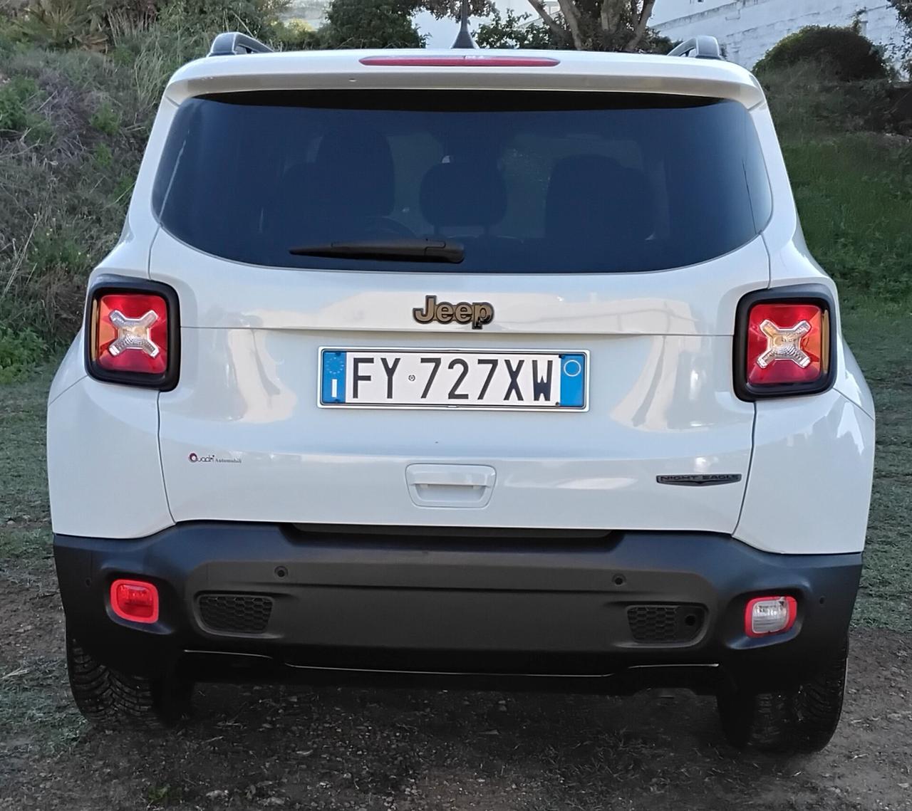 Jeep Renegade 1.0 T3 Limited
