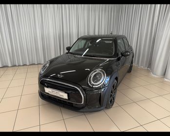 MINI Mini 5 porte (F55) - Mini 1.5 Cooper Business 5 porte