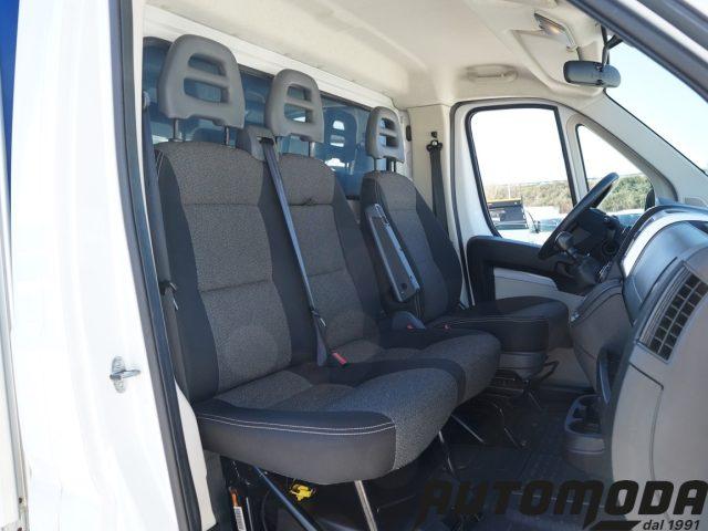 FIAT Ducato MAXI 35 2.3MJT CENTINA TELONE