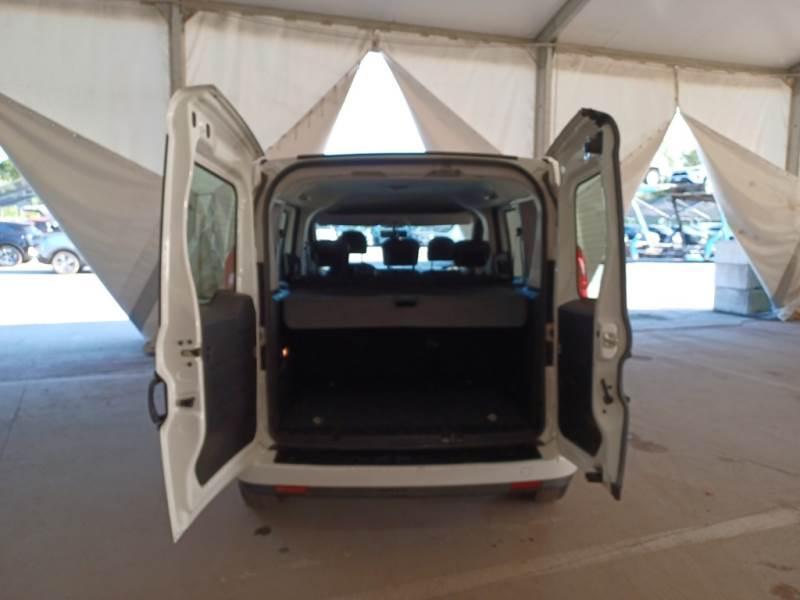 Fiat Doblo doblò cargo 1.3 mjt 16v SX 95cv combi N1 E6