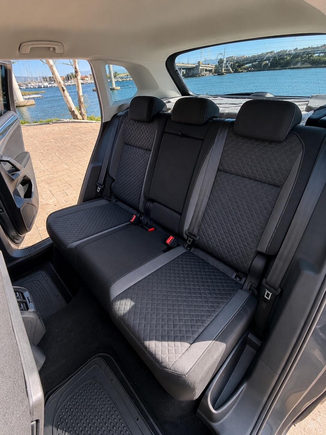Volkswagen Tiguan 2.0 TDI SCR DSG 4MOTION Advanced BMT