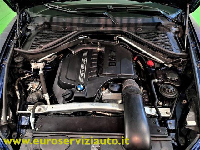 BMW X5 xDrive35i Attiva TAGLIANDATA BMW