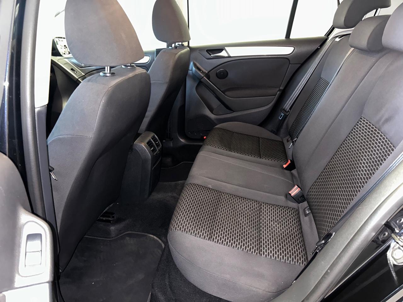 Volkswagen Golf 1.6 TDI DPF 105cv SPORT EDITION