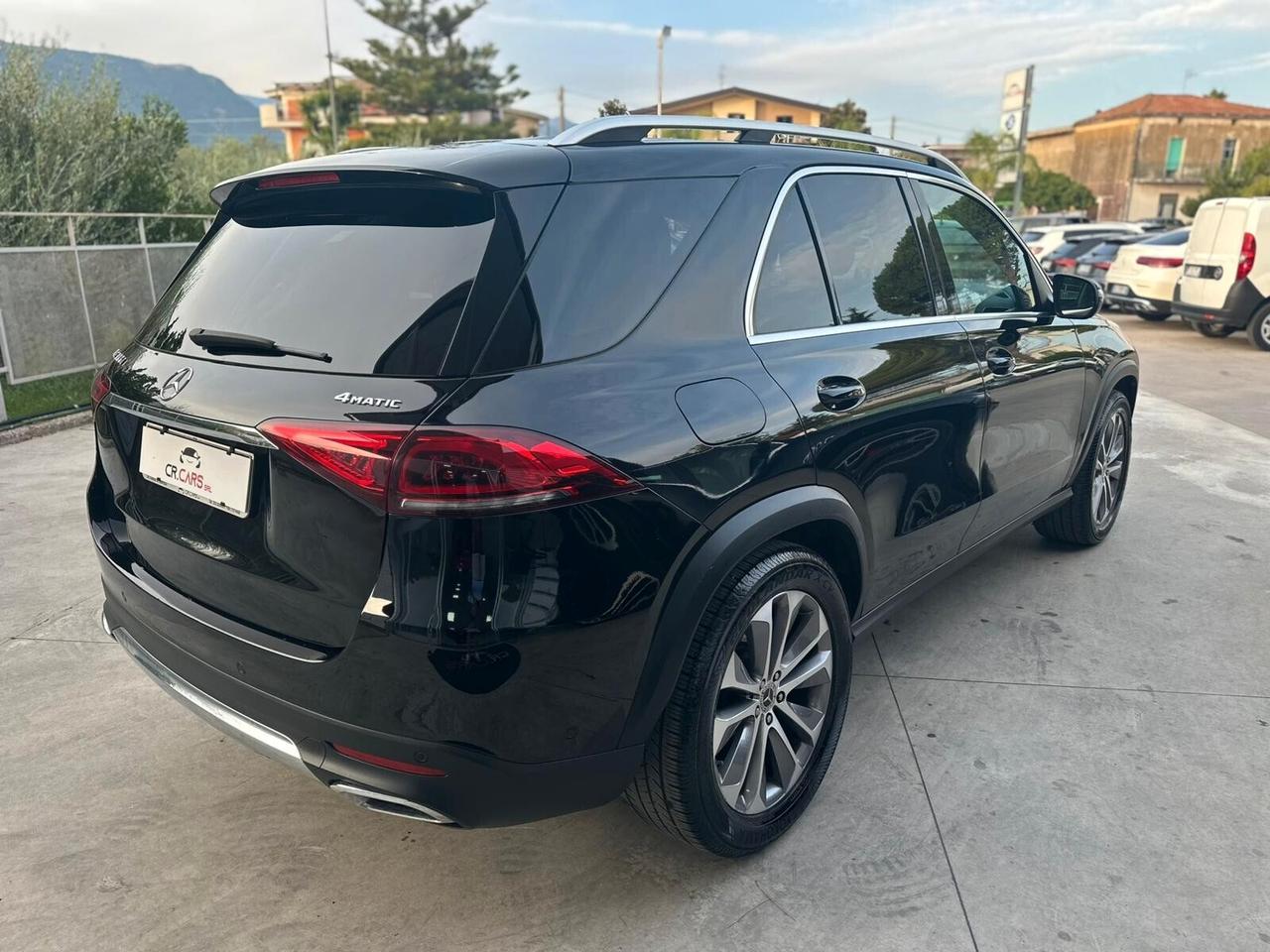 Mercedes-benz GLE 300 d 4Matic Premium Plus