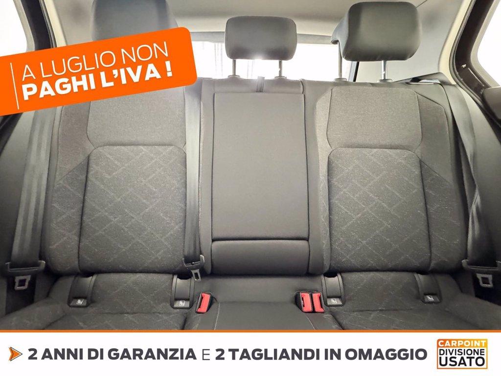 VOLKSWAGEN Golf 2.0 tdi life 115cv dsg del 2024