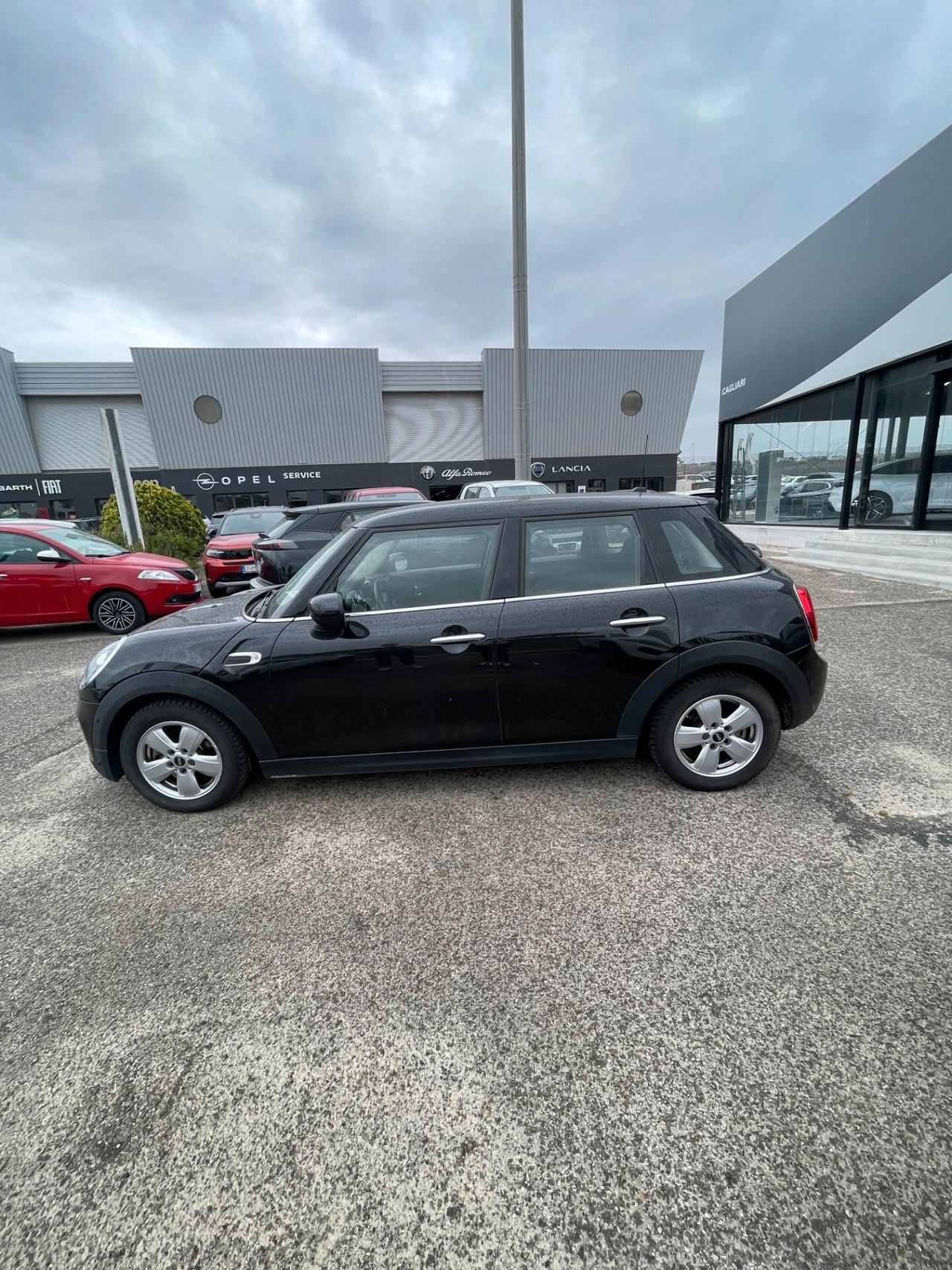 Mini 1.5 One