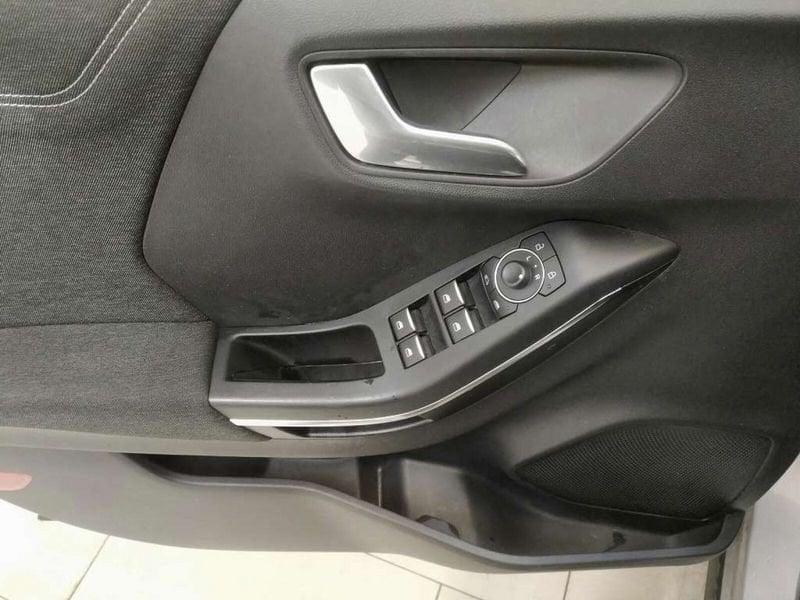 Ford Puma 1.0 ecoboost h Titanium Design s&s 125cv
