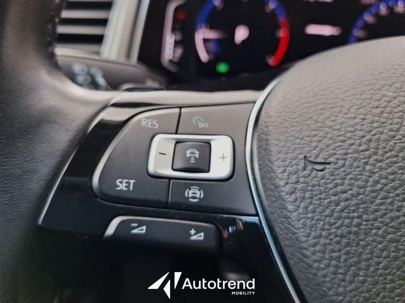 Volkswagen T-Roc 2.0 TDI 150 CV Automatica Business BlueMotion Technology