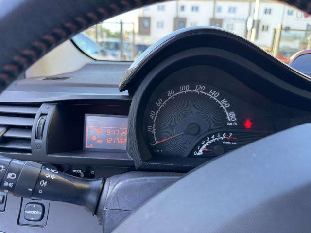 TOYOTA iQ 1.0 sol cvt