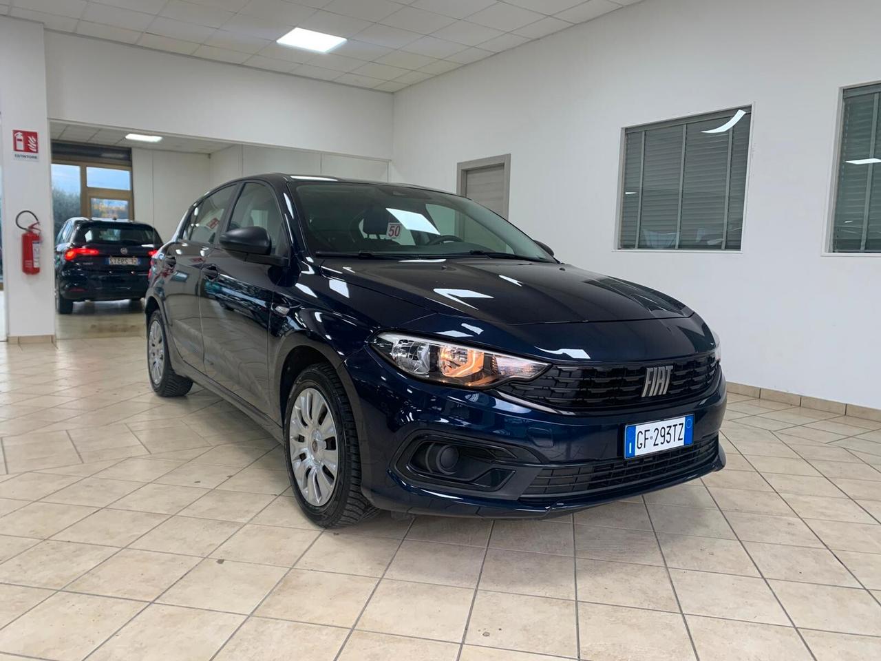 Fiat Tipo 1.0 5 porte