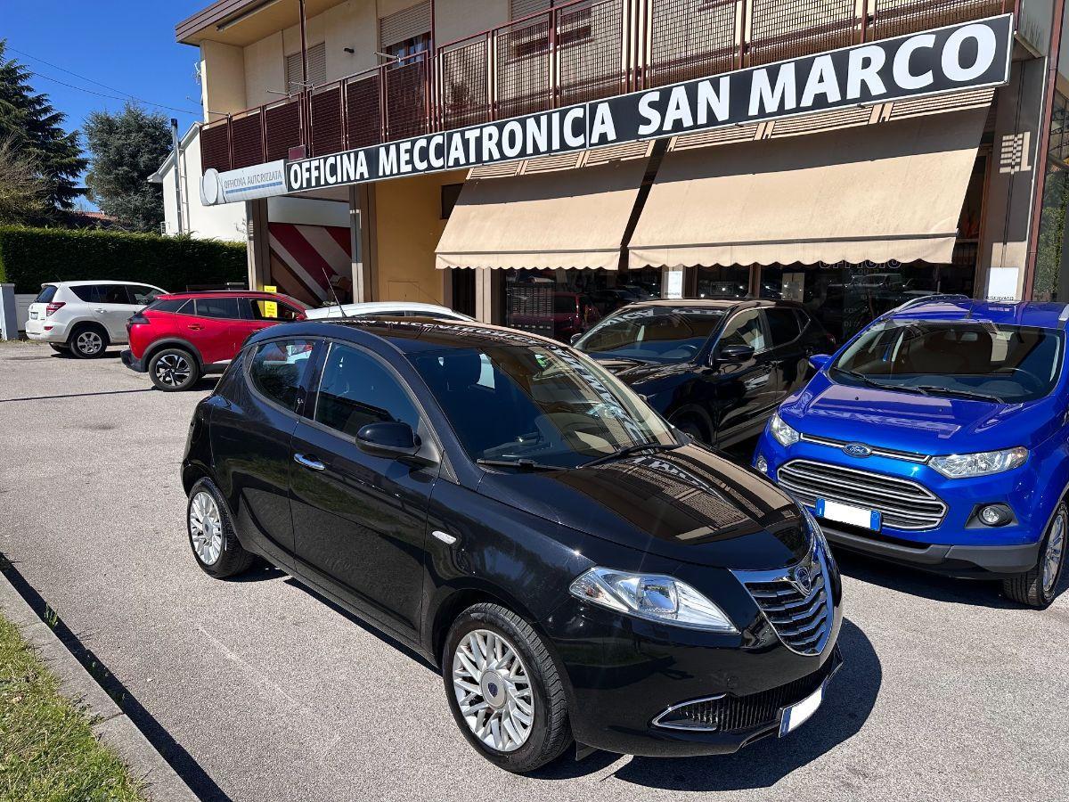 LANCIA - Ypsilon - 1.3 MJT 16V 95 CV 5 porte S&S Elefantino