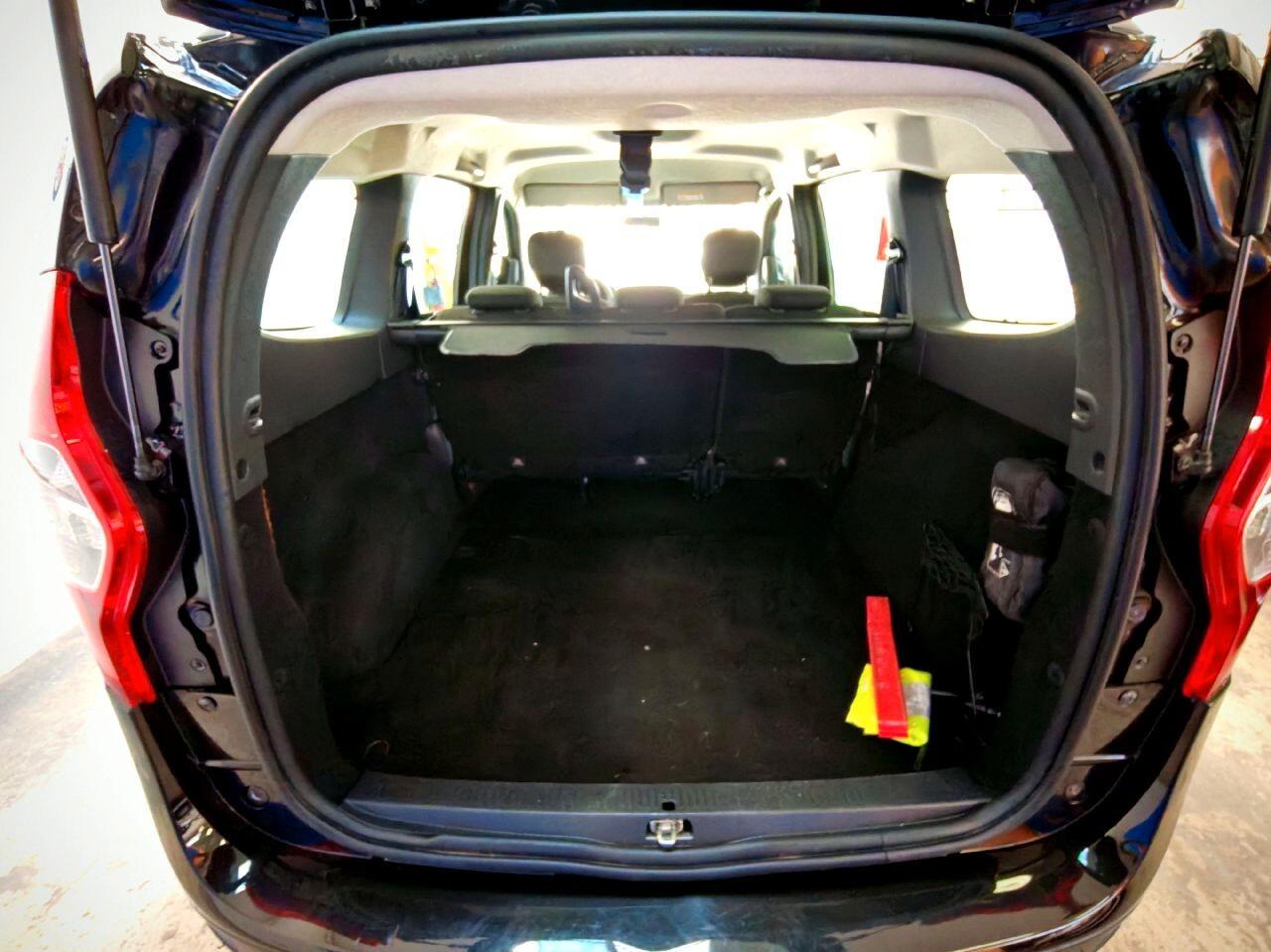 Dacia Lodgy 1.6 GPL Brave Uicoproprietario