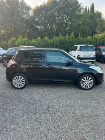 Suzuki Swift 1.2 VVT 5 porte GL Top