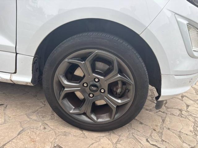 Ford EcoSport 1.5 ecoblue ST-Line Black Edition s&s 100cv my19