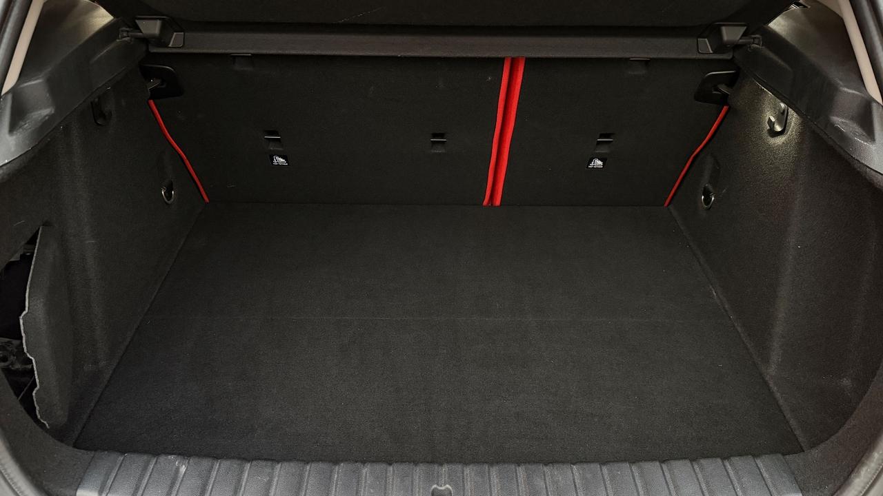 BMW 116D 1.5 LUXURY AT7 116 CV - VIRTUAL COCKPIT, TETTO APRIBILE, SEDILI IN PELLE