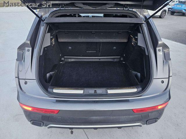 DS AUTOMOBILES DS 7 RETROCAMERA Performance Line auto TG: GP946FJ