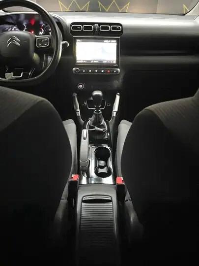 Citroen C3 Aircross PureTech 110 S&S Max