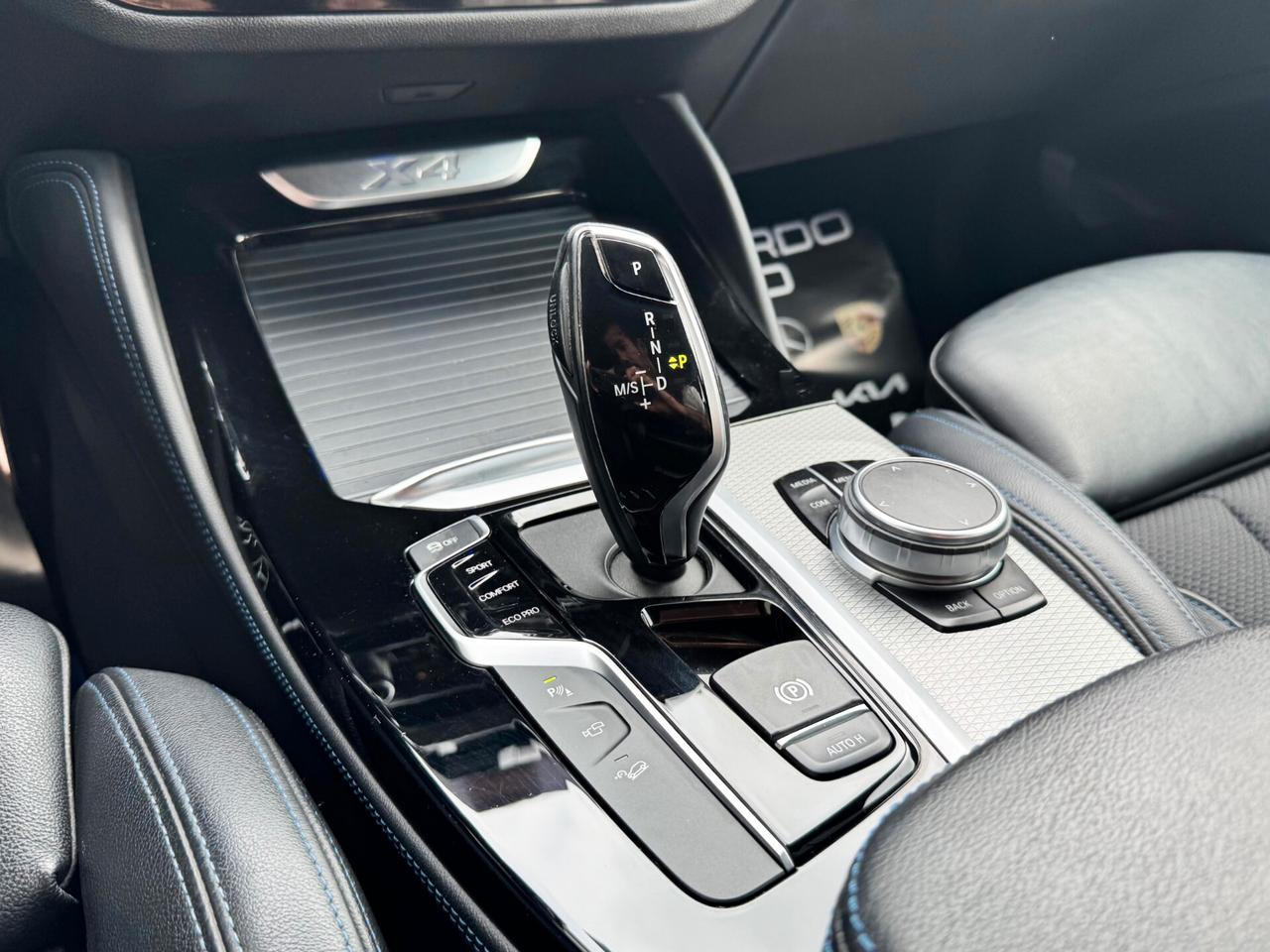 Bmw X4 xDrive20d Msport auto | PREZZO REALE