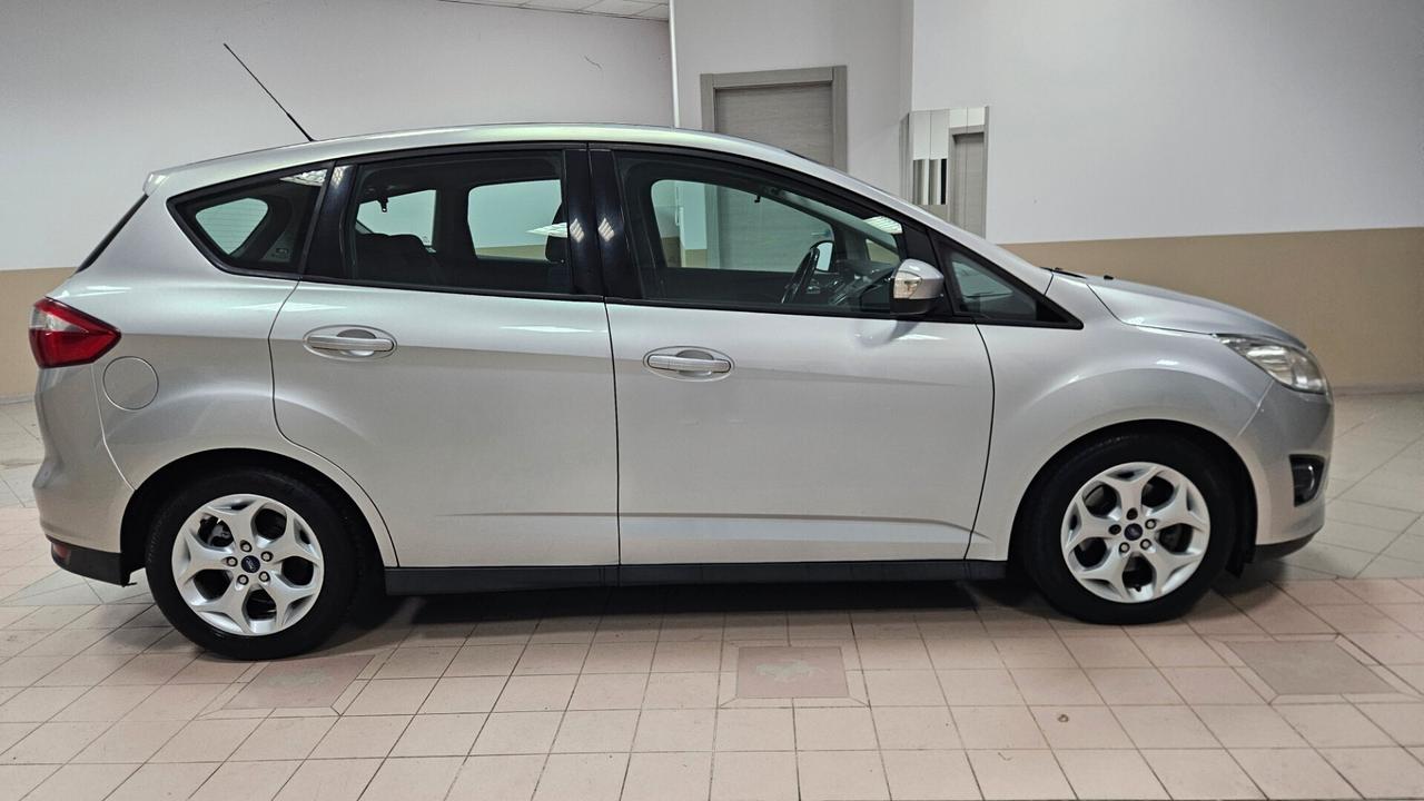 Ford C-Max Ford c-max