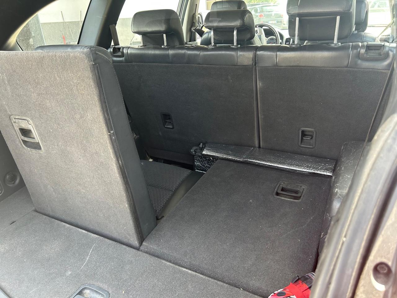 Chevrolet Captiva 2.0 diesel 7 posti