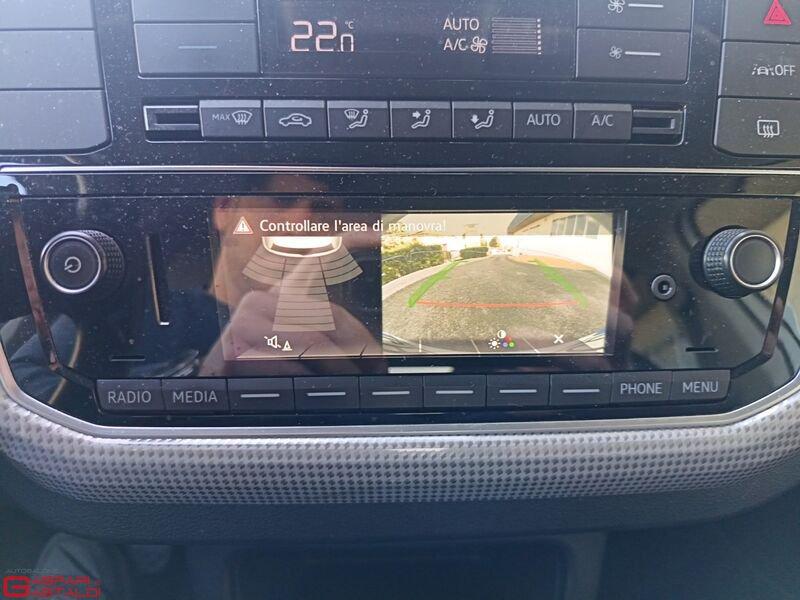 Volkswagen e-Up e-up! 32,3 kWh Long Range 260 km