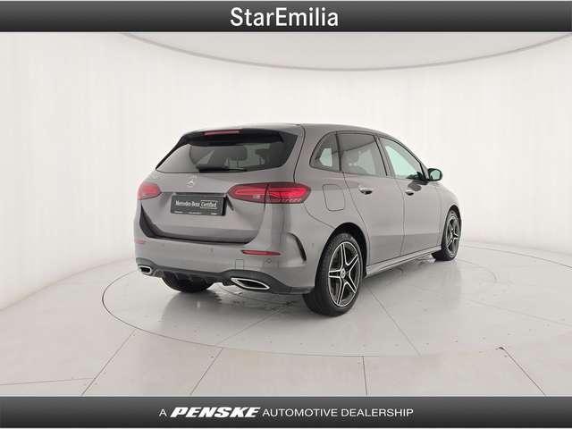 Mercedes-Benz B 250 250 e hybrid EQ AMG Line Advanced Plus