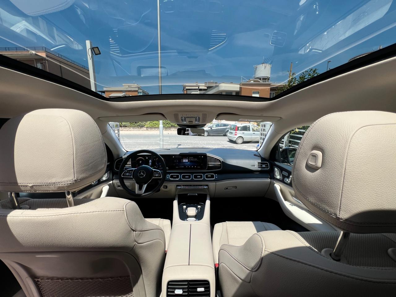 Mercedes-benz GLE 350 de hybrid EQ 4Matic Coupé AMG Premium Plus