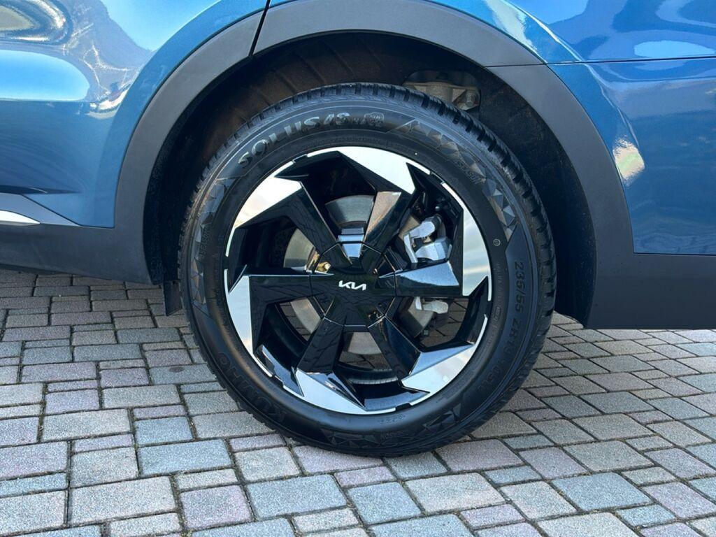 Kia Sorento 1.6 T-GDi HEV Style 4WD AT6