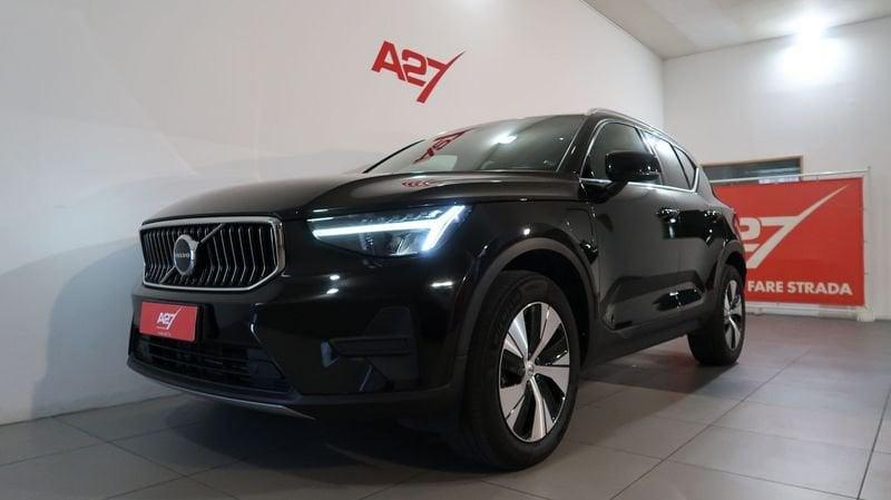Volvo XC40 Recharge T4 Plug-in Hybrid auto Recharge Core