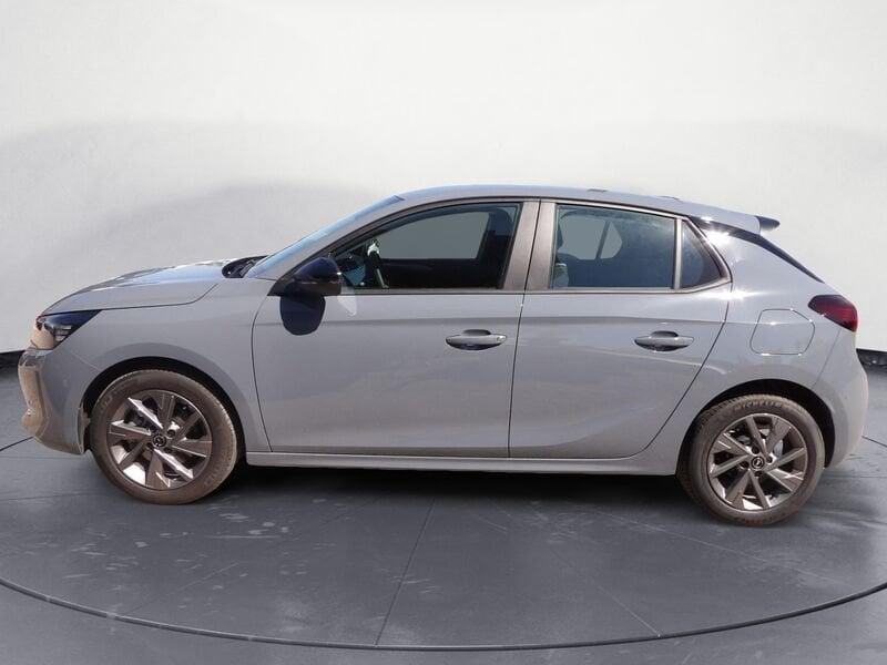 Opel Corsa Corsa 1.2 100 CV Edition