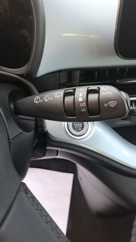 FIAT 500 e OPENING EDITION 118 cv