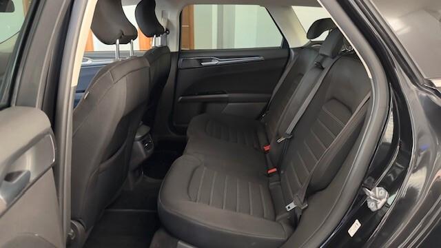 Ford Mondeo Full Hybrid 2.0 187 CV eCVT SW Titanium Business