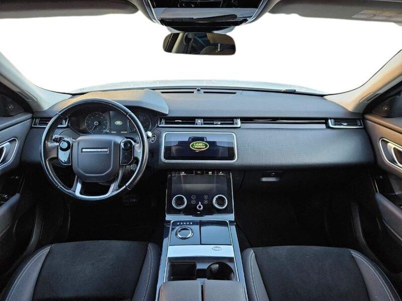 Land Rover Range Rover Velar 2.0 TD4 180 CV