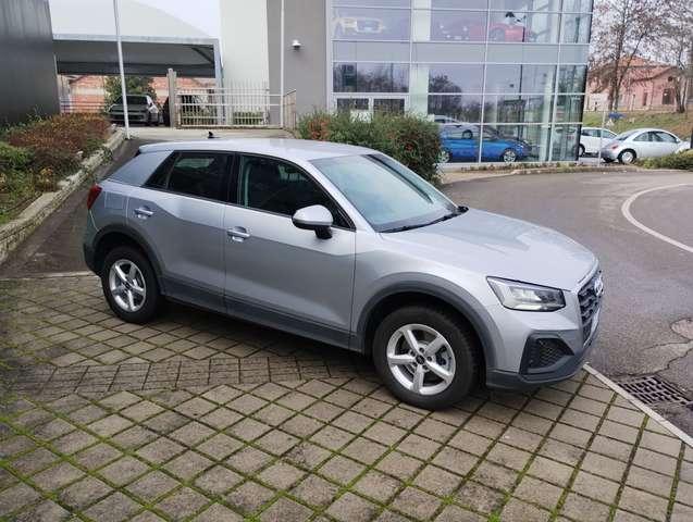 Audi Q2 Q2 I 2021 35 2.0 tdi Business quattro s-tronic